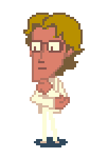 THATS MY FRIEND OTACON