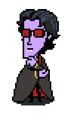 THATS MY FRIEND OTACON