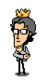 That's my friend Otacon