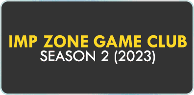 Season 2 Games