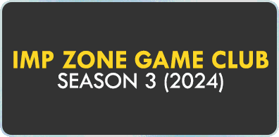 Season 3 Games